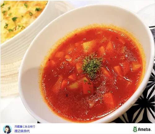 渡辺美奈代オフィシャルブログのスクリーンショット