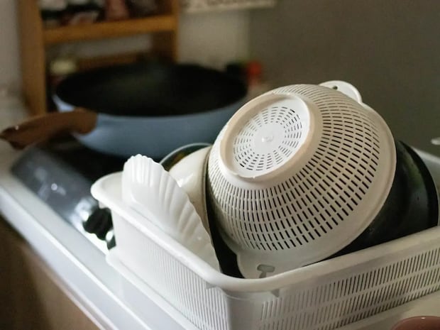 泡立ちすぎて故障の恐れ！　企業の注意喚起に「怖い」「今すぐ確認する」【暮らしの危険4選】