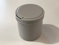 ダイソーの『綿棒ケース』綿棒は入れずに…　活用方法に「何個でも買いたい」