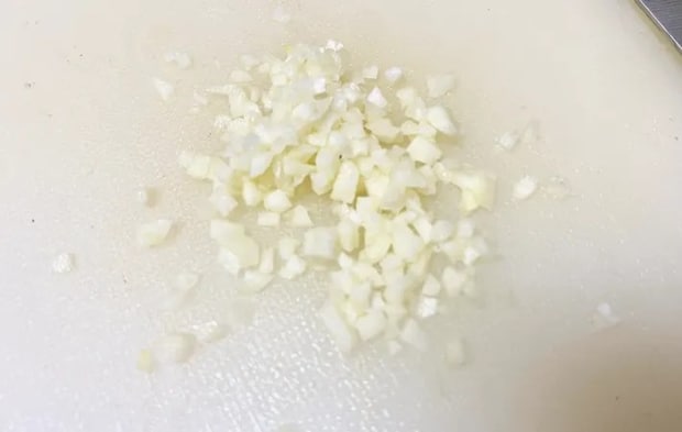 『きのこのオイル漬け』を作る写真