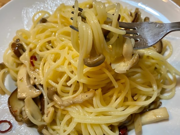 キノコが余ったらやってみて！　めちゃくちゃ使いやすいアレンジレシピ