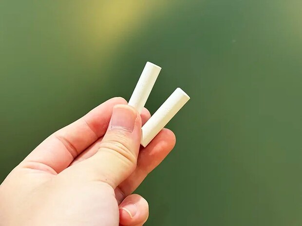 『黒板セット』の画像（撮影：grape編集部）