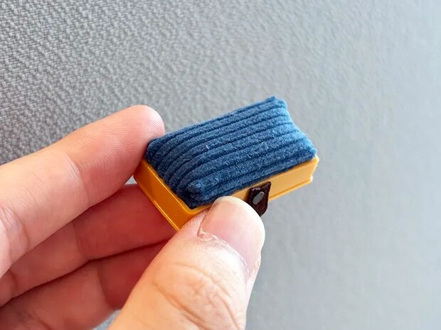 『黒板セット』の画像（撮影：grape編集部）