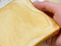 スイートポテト好きが大歓喜　『カルディ』で売っていたペーストが「おいしすぎる！」