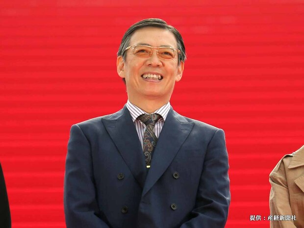 おかえり！　『ばけばけ』に朝ドラ６回目となる常連俳優が登場