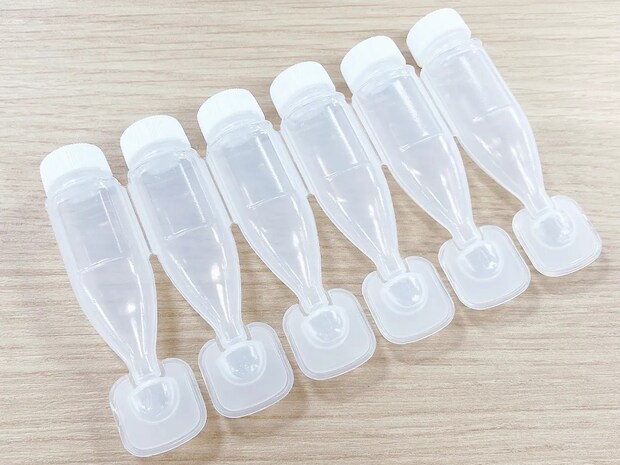 100均で見つけた神アイテム　旅行の“モヤモヤ”を解消できるワケが？