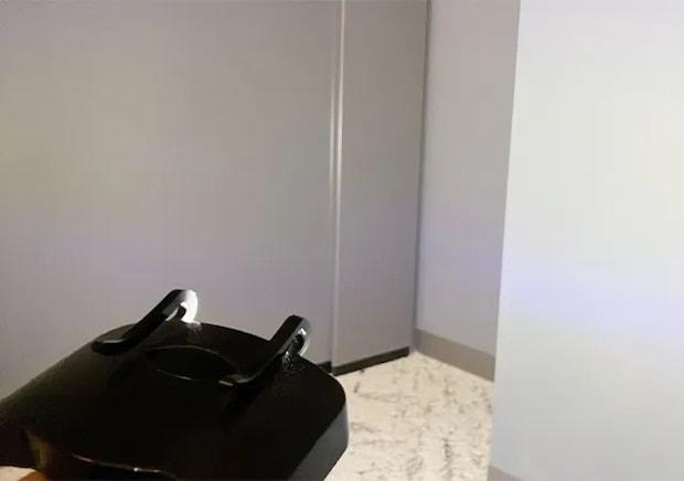 grape会議室（撮影：grape編集部）