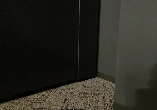 grape会議室（撮影：grape編集部）