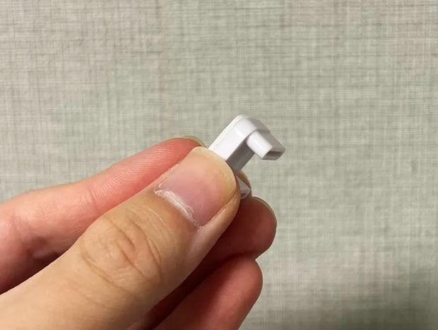 『LEDタッチライト』の画像（撮影：grape編集部）