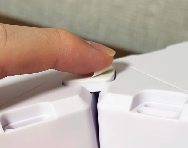 『LEDタッチライト』の画像（撮影：grape編集部）