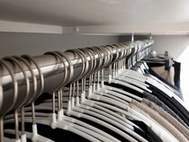 「カビの温床だった…」　専門家が教えるクローゼット対策に「すぐやる」「助かった」