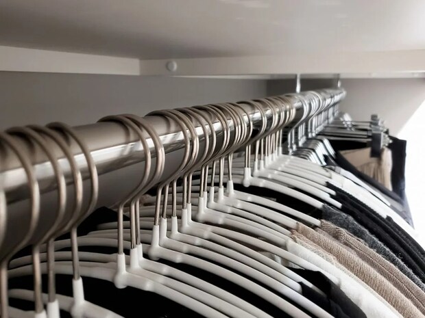 「カビの温床だった…」　専門家が教えるクローゼット対策に「すぐやる」「助かった」