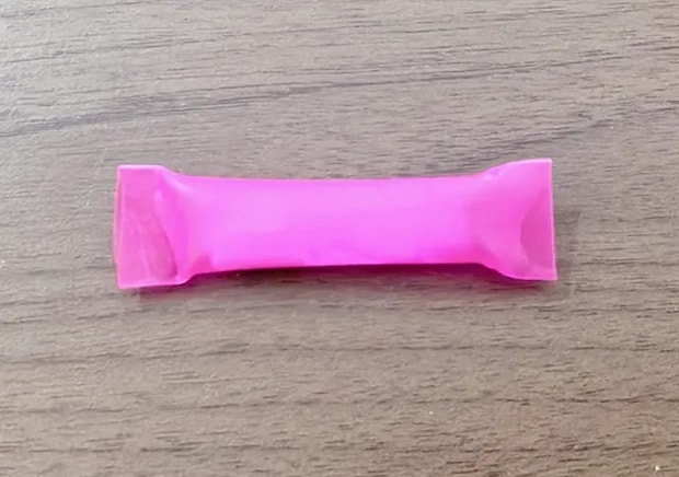 タピオカストロー（撮影：grape編集部）