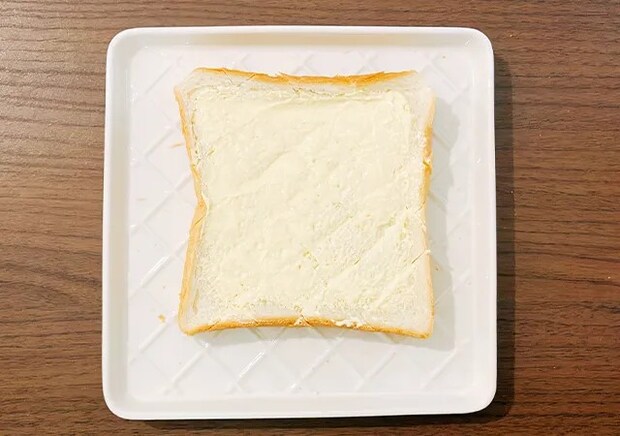 食パン（撮影：grape編集部）