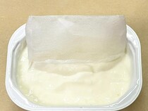 「これはリピート確定」　 ヨーグルトにひと晩浸したのは…『大人のアレンジ』がたまらない！