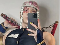 ただハイレベルなコスプレじゃなかった…　まさかの『真実』に「信じられない！」