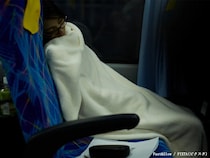 絶対にやらないで！　『裏ワザ』として広まる、高速バスでの『迷惑行為』とは