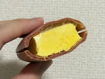 秋にぴったりな『蜜いももなか』はいかが？　ねっとり食感が「本物の焼き芋みたい！」