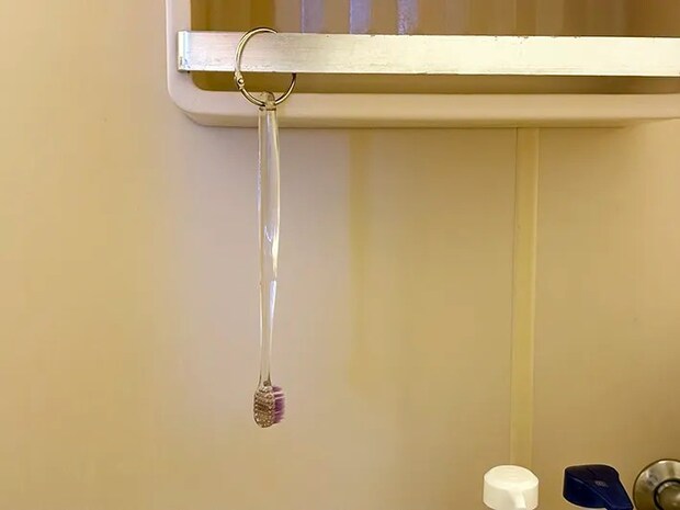 カードリング活用法の画像（撮影：grape編集部）