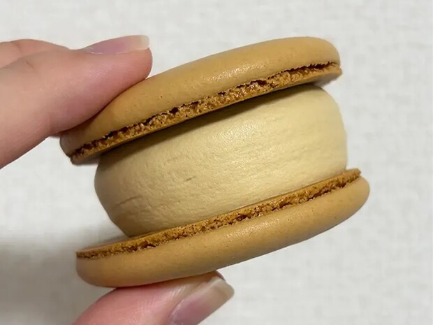 キャラメル好き必見! セブンの数量限定アイスをレビュー