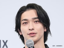 『国宝』の親子も！？　橋本愛、横浜流星らが魅せた『べらぼう』の貴重なオフショットが話題