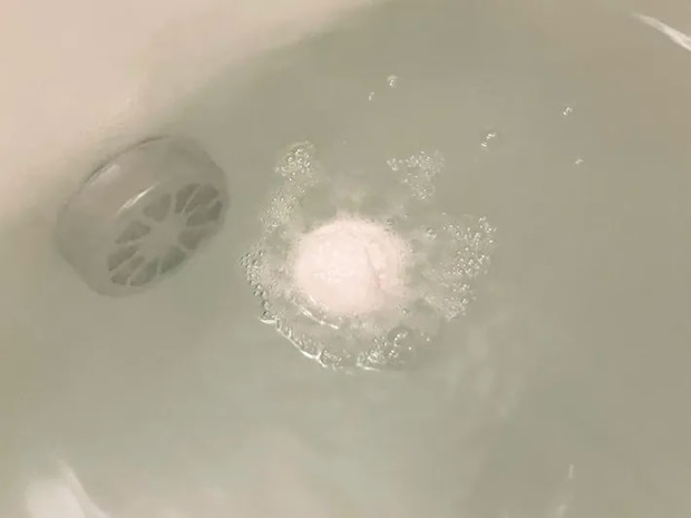 『ぷにっと！シマエナガ バスボール』の写真（撮影：grape編集部）