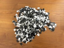 男性「もうダメだ、やめたい」　ダイソーで買ったパズルで遊んだ結果…メンタルに異変が現れたワケ