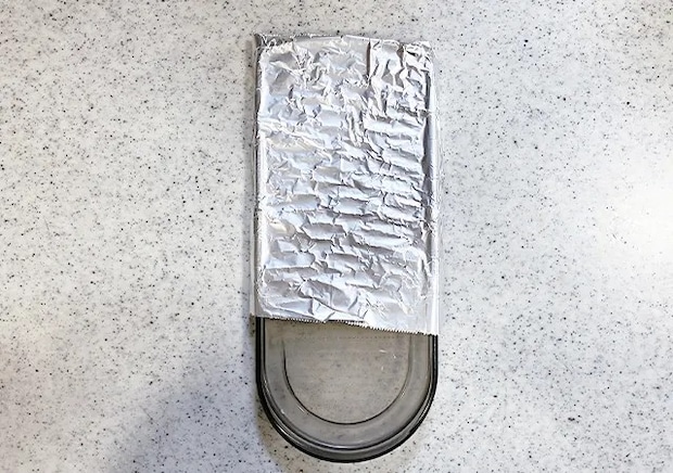 ショウガの擦りおろし（撮影：grape編集部）