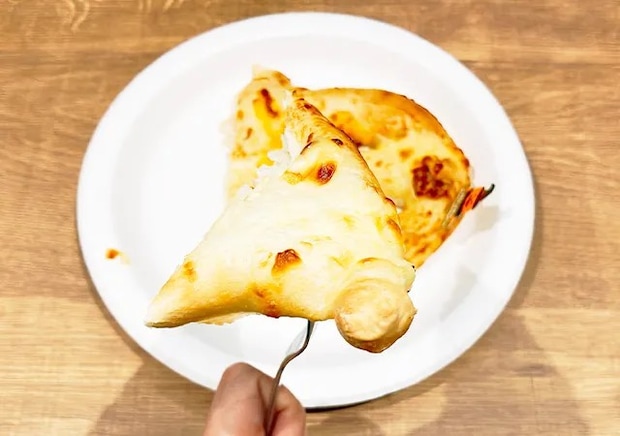 『ヴィ・ド・フランス』のパン（撮影：grape編集部）