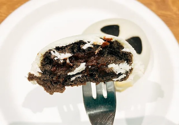 『ヴィ・ド・フランス』のパン（撮影：grape編集部）