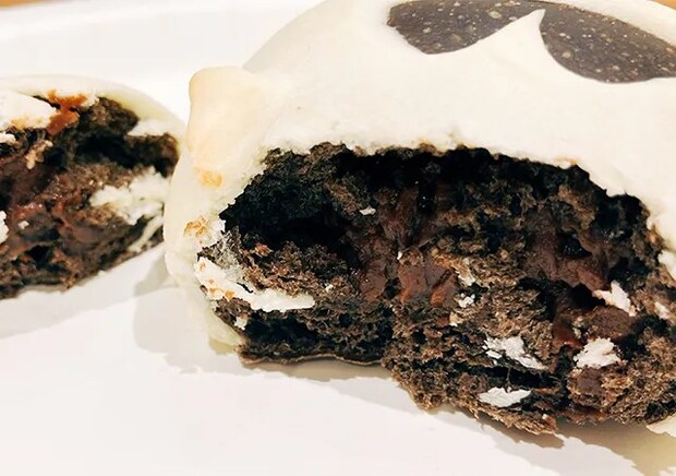 『ヴィ・ド・フランス』のパン（撮影：grape編集部）