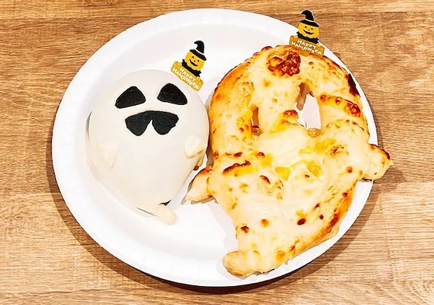 『ヴィ・ド・フランス』のパン（撮影：grape編集部）