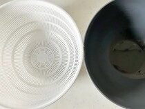 洗ったレタス　しっかり水切りする方法に「グッズいらず！」「最後までおいしい」