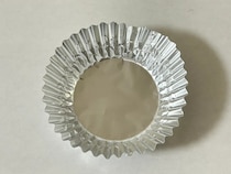 シルバーアクセを『アルミカップ』に入れて…　15分後の変化に驚き！