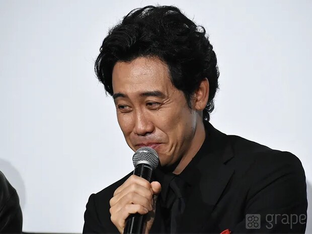 『ちょっとだけエスパー』制作発表（撮影：grape編集部）