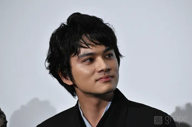 『ちょっとだけエスパー』制作発表（撮影：grape編集部）