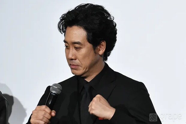 『ちょっとだけエスパー』制作発表（撮影：grape編集部）