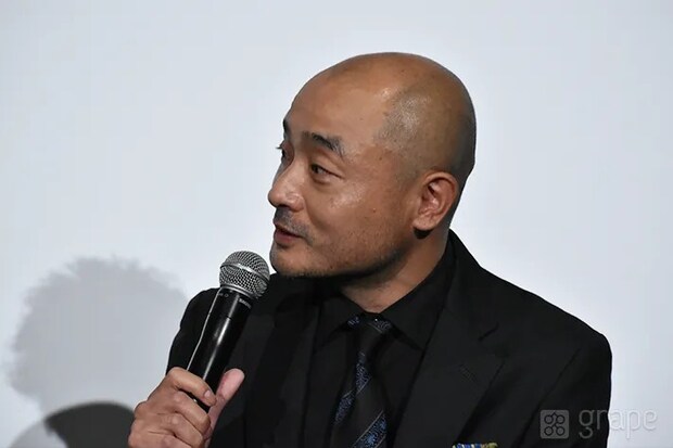 『ちょっとだけエスパー』制作発表（撮影：grape編集部）