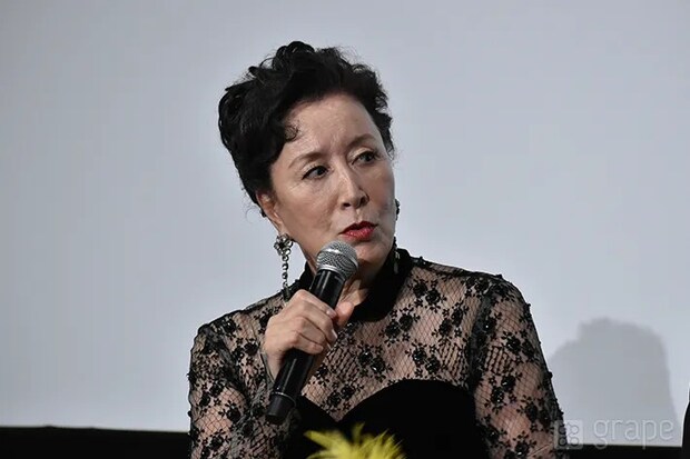 『ちょっとだけエスパー』制作発表（撮影：grape編集部）