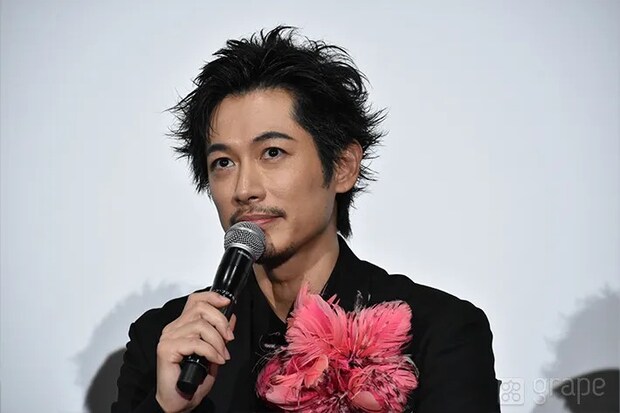 『ちょっとだけエスパー』制作発表（撮影：grape編集部）