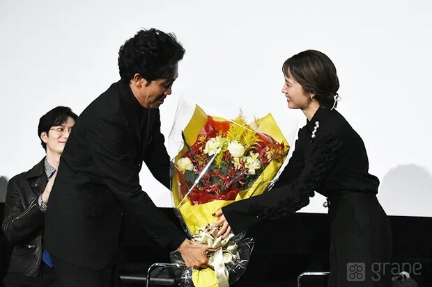 『ちょっとだけエスパー』制作発表（撮影：grape編集部）