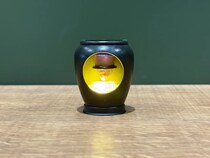 カプセルトイで『焼き芋ライト』が登場！懐かしさと癒しが詰まった5種