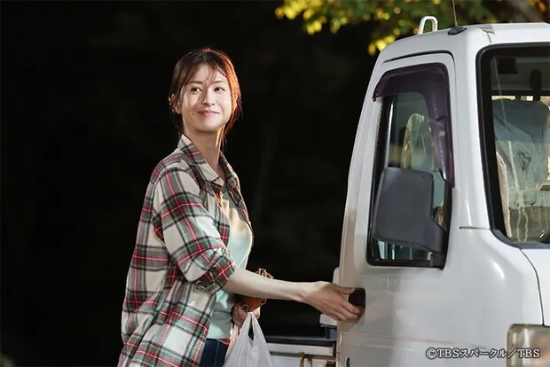 『ザ・ロイヤルファミリー』の場面写真