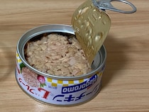 フライパンに水とツナ缶を入れて…？　できた一品に「魔法みたい」「黄金コンビ」【脱マンネリレシピ】