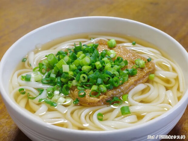 「麺を少ないお湯でゆでると…」　麺のプロがゆで方をアドバイス