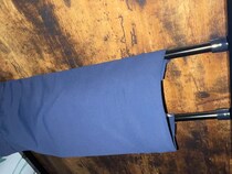 「こんな使い方があったんだ」　100均のつっぱり棒と布で作る『収納』が目からウロコ