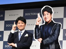 林修「社会人にとっての『制服』」　スーツへのこだわりを語る！【インタビュー】