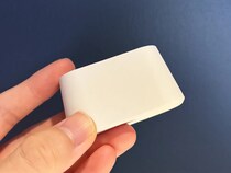 ニトリで見つけた『真っ白なアイテム』　使い方が…？「これは助かる」