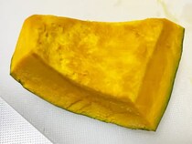 【常備菜の決定版】カボチャが秒で消える？　夫がハマる『やみつき！無限かぼちゃ』