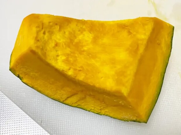 【常備菜の決定版】カボチャが秒で消える？　夫がハマる『やみつき！無限かぼちゃ』